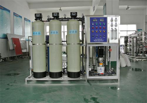 反渗透江南jiangnan(中国)