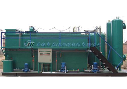 污水处理江南jiangnan(中国)