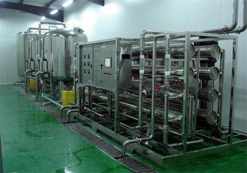 生物制药纯水江南jiangnan(中国)