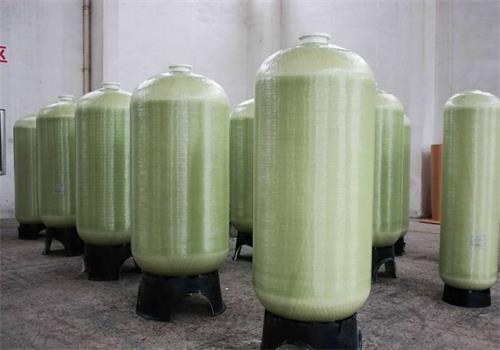 软化水