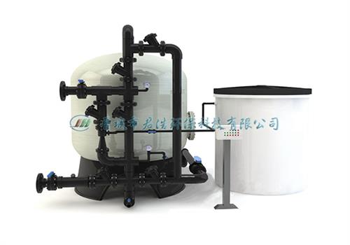 蒸汽锅炉软化水江南jiangnan(中国)