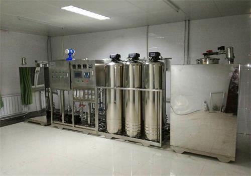 不锈钢直饮水处理江南jiangnan(中国)