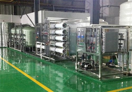 超纯水江南jiangnan(中国)