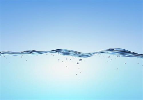 净水