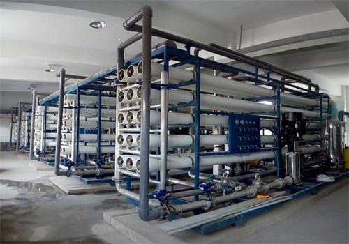 工业反渗透江南jiangnan(中国)