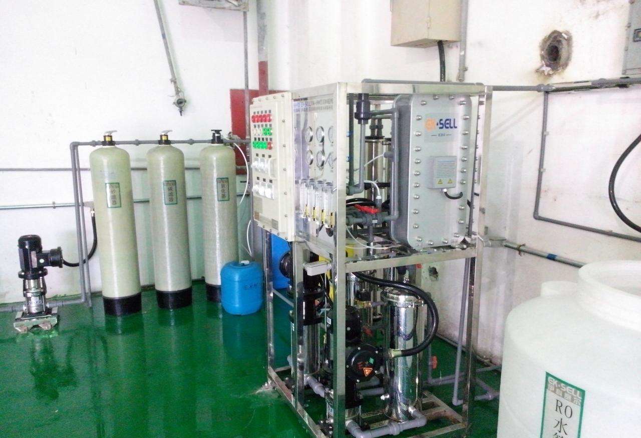 超纯水江南jiangnan(中国)
