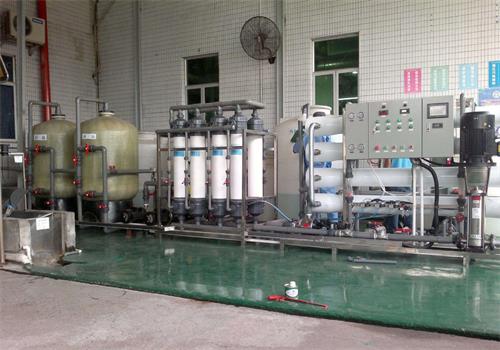 超纯水江南jiangnan(中国)