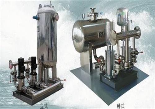 管网叠压供水江南jiangnan(中国)