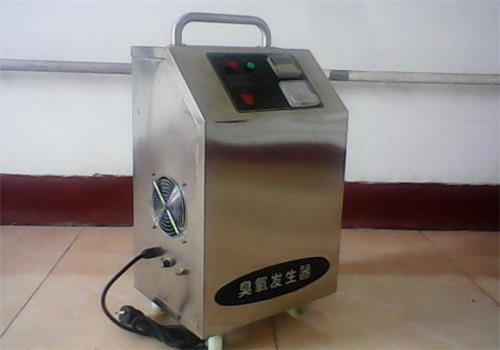 臭氧发生器