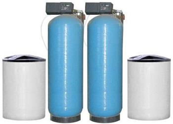 软水器