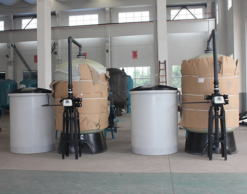 中小型工业软水处理江南jiangnan(中国)