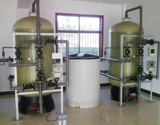 酒厂用软化水处理江南jiangnan(中国)