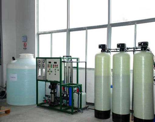 电子用反渗透净水江南jiangnan(中国)