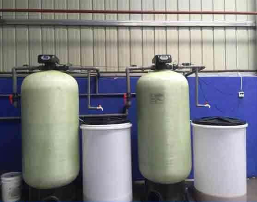 宾馆离子交换江南jiangnan(中国)