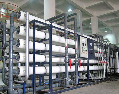 冶金行业用反渗透江南jiangnan(中国)