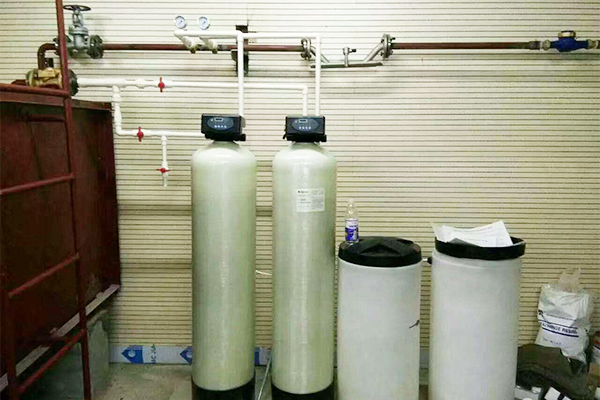 长治科龙锅炉软化水江南jiangnan(中国)