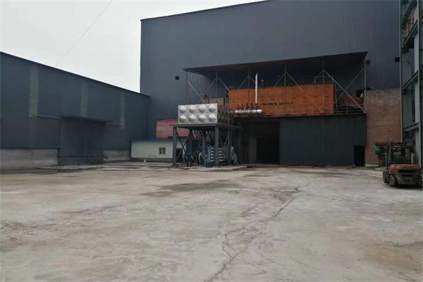 蒸汽锅炉反渗透江南jiangnan(中国)1