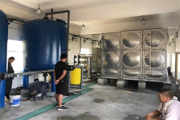 鄂尔多斯反渗透江南jiangnan(中国)