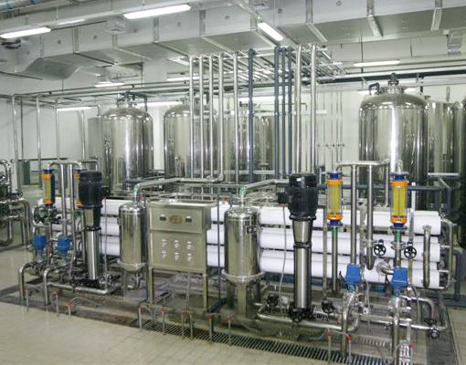 制药纯化水江南jiangnan(中国)
