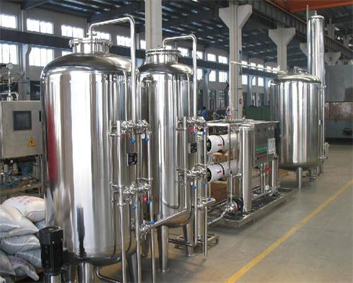 医用二级反渗透纯化水江南jiangnan(中国)