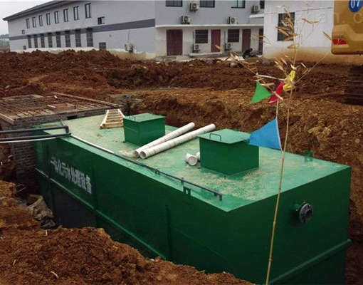 江西一体化污水处理江南jiangnan(中国)