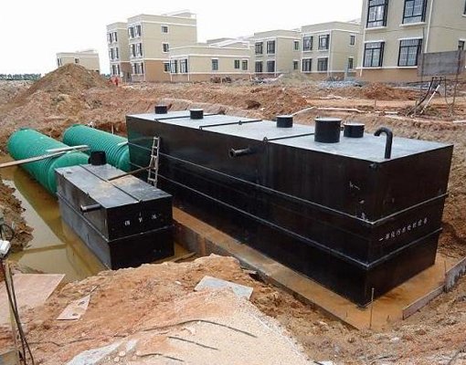 山西生活污水处理江南jiangnan(中国)