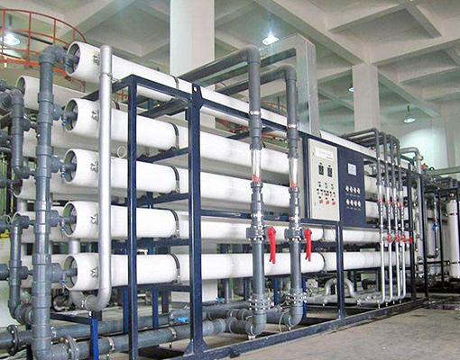 清洗水果保鲜用水处理江南jiangnan(中国)