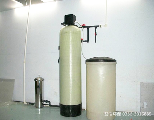 锅炉软化水处理江南jiangnan(中国)