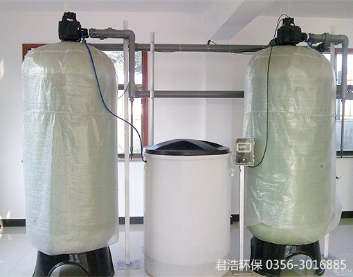 换热站用软化水江南jiangnan(中国)