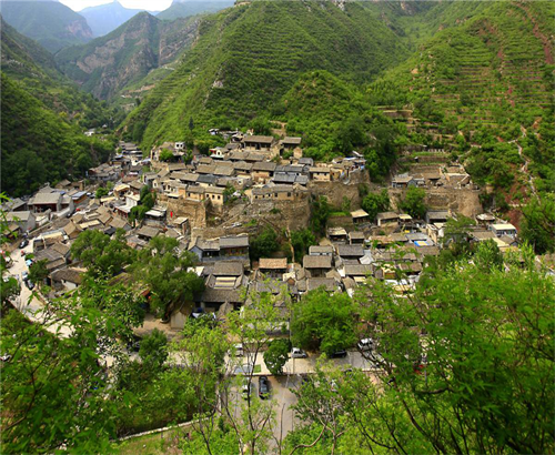 农村生活饮用水处理