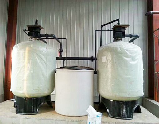 工业软水江南jiangnan(中国)品牌哪个好