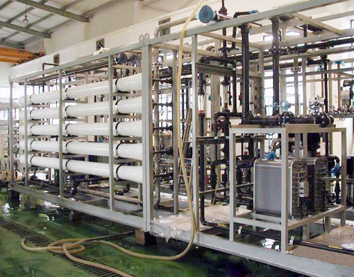 化工用纯水江南jiangnan(中国)