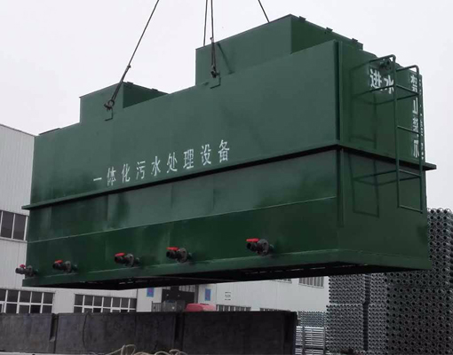 生活污水处理江南jiangnan(中国)