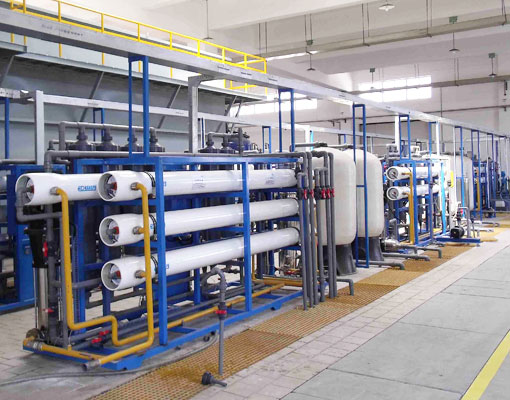 电子工业超纯水江南jiangnan(中国)价格