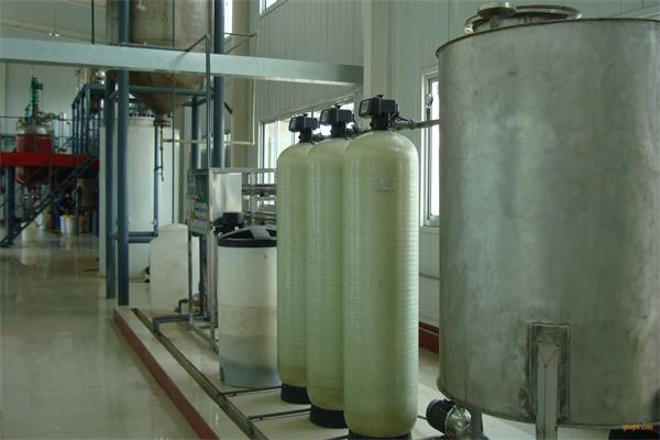 工业软化水水处理江南jiangnan(中国)