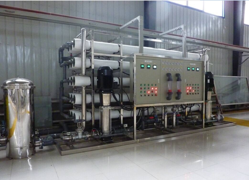 双级反渗透江南jiangnan(中国)