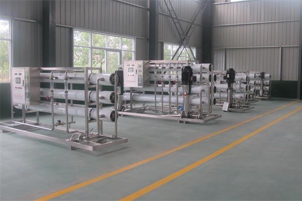反渗透水处理江南jiangnan(中国)厂家