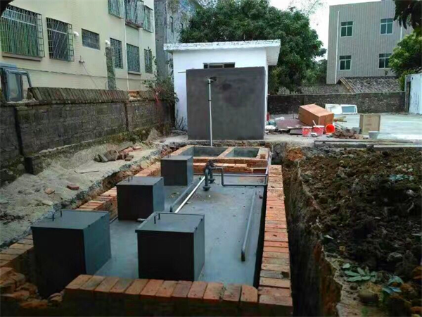 生活污水处理江南jiangnan(中国)