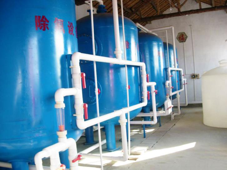 饮用水中氟含量超标该如何解决