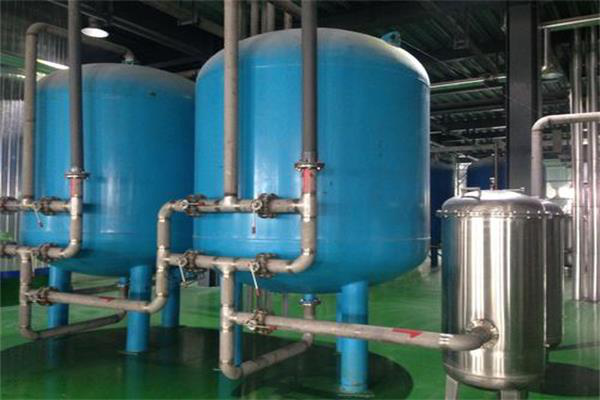 除氟水处理江南jiangnan(中国)