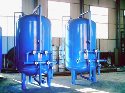 井水氟化物超标怎么解决
