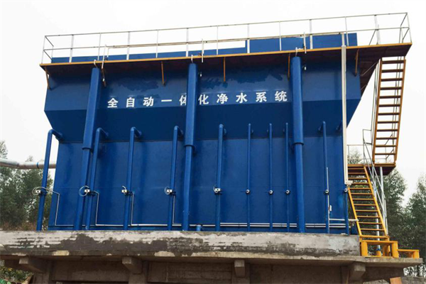 一体化净水江南jiangnan(中国)