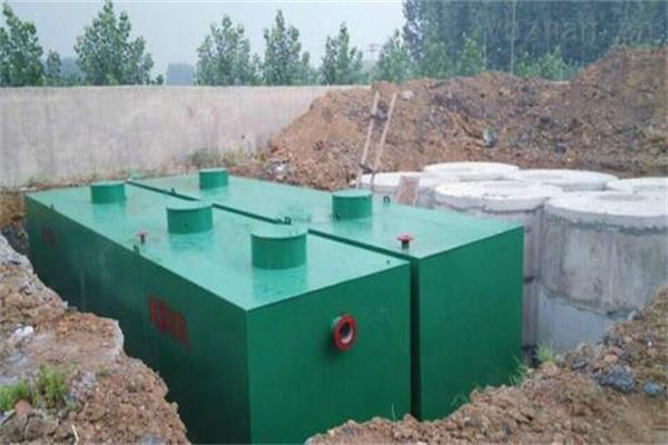 医院污水处理江南jiangnan(中国)工程