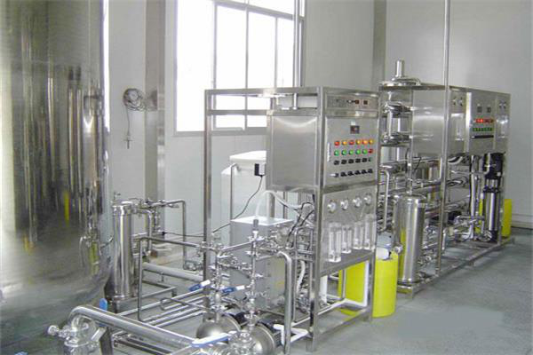 制药纯化水江南jiangnan(中国)厂家