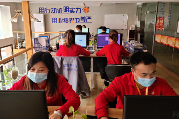 疫情防控，君浩环保首当其冲