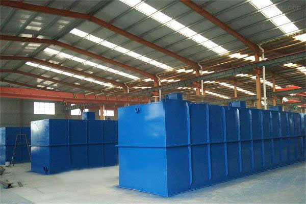 MBR一体化污水处理江南jiangnan(中国)有哪些优势？