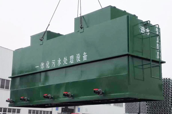 农村生活污水的处理用什么江南jiangnan(中国)好？用它好处多