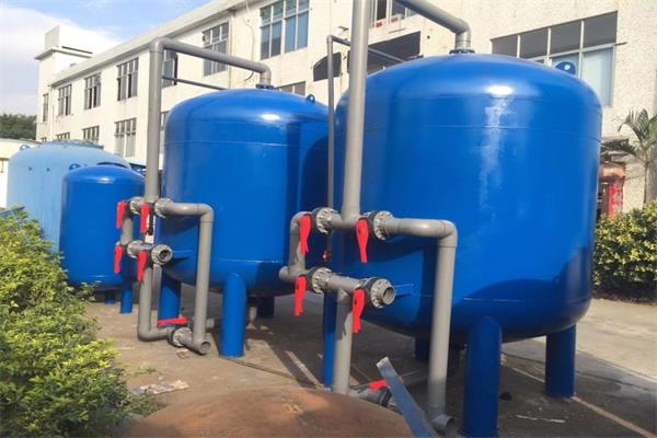 地下水含铁高怎么处理？听完快把老江南jiangnan(中国)丢掉