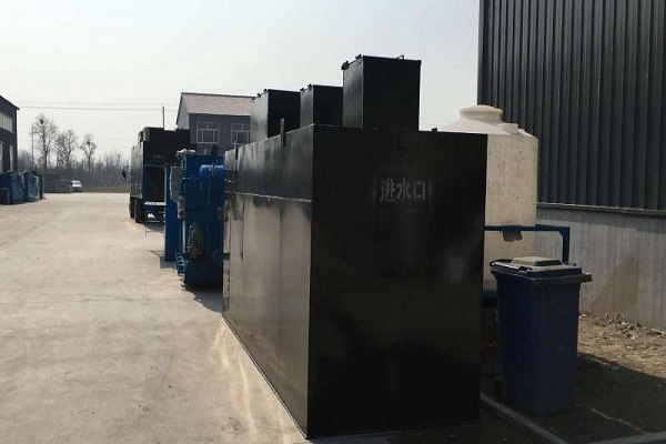 影响医疗污水处理江南jiangnan(中国)的因素