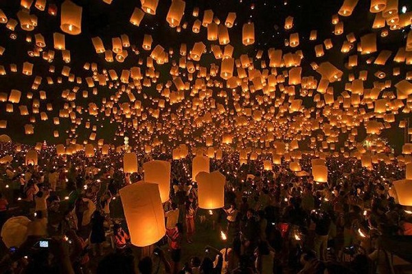 元宵佳节共欢乐，君浩环保齐祝贺